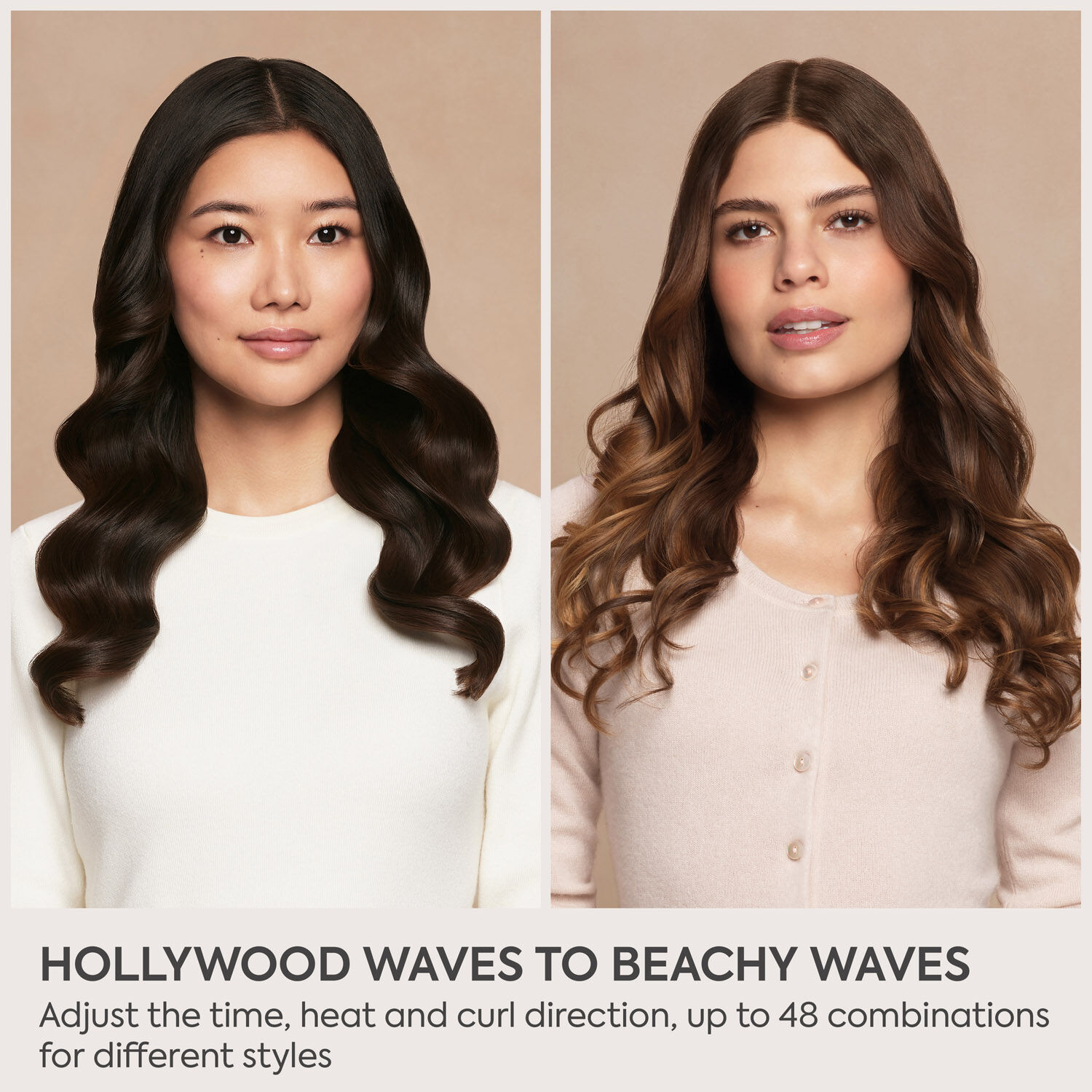 Style Secret Air Collection